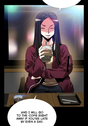 Love Parameter Ch.1-73 Page #1136