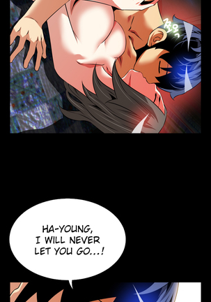 Love Parameter Ch.1-73 Page #980