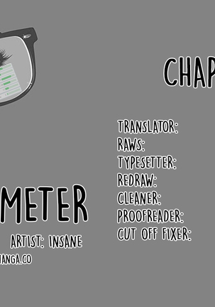 Love Parameter Ch.1-73 - Page 1148