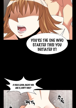 Love Parameter Ch.1-73 Page #472
