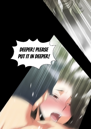 Love Parameter Ch.1-73 Page #589