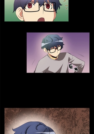 Love Parameter Ch.1-73 Page #28