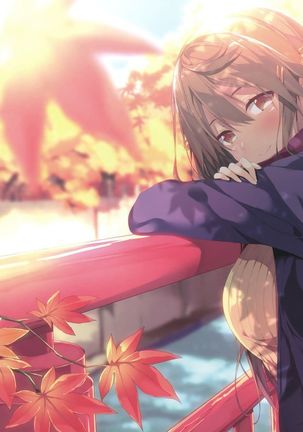 KanColle no Illust-bon Nounai Mousou Suishin Iinkai 2 Page #13