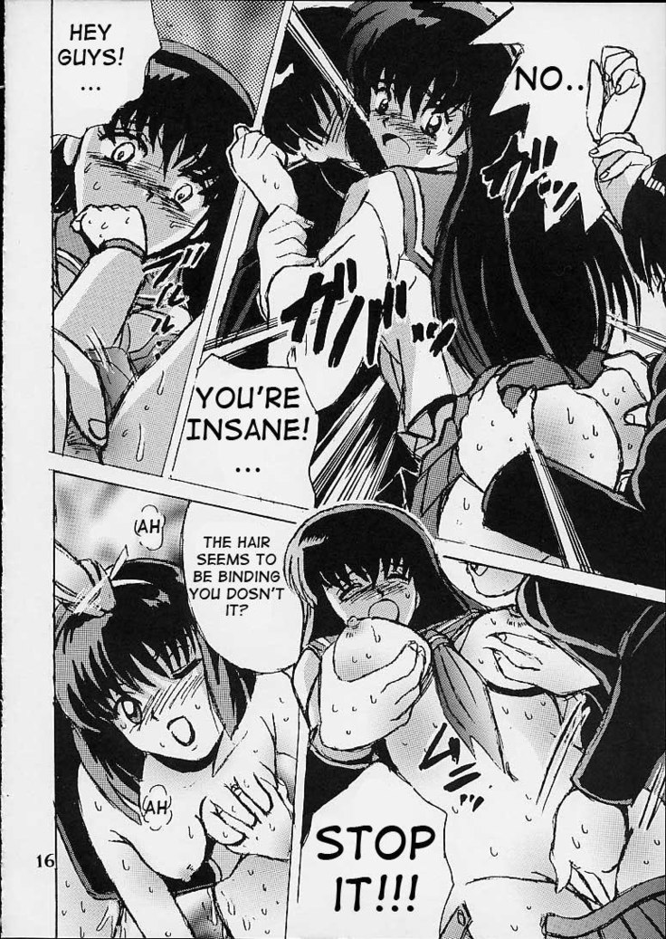 Inuyasha Â– Shio 10