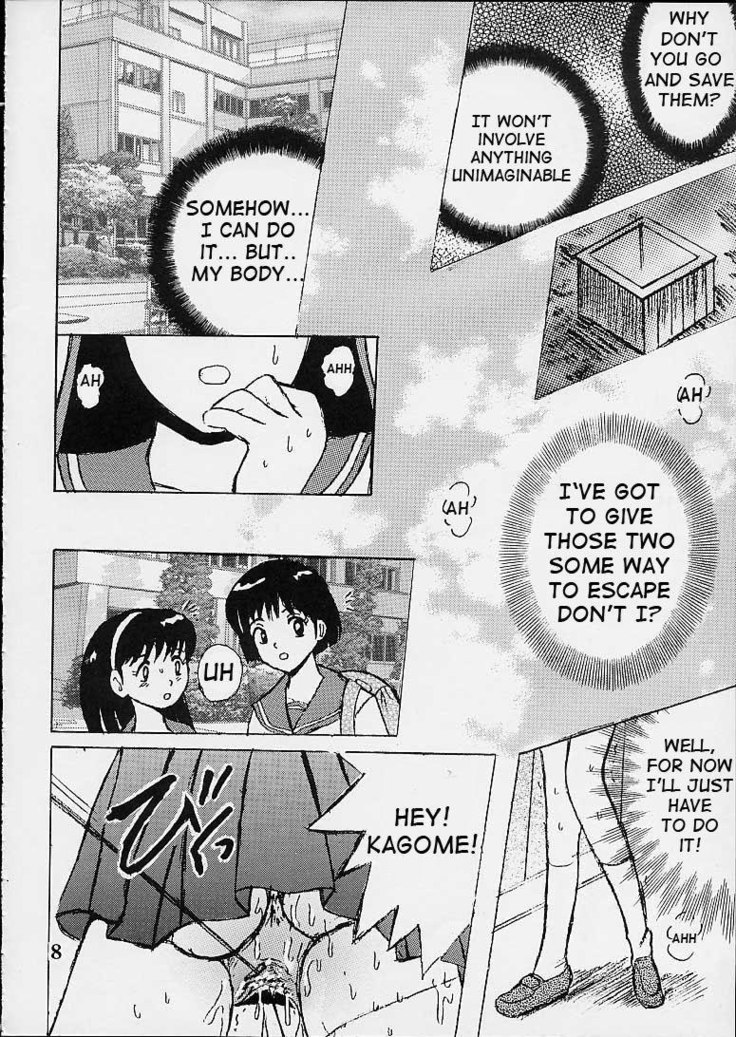 Inuyasha Â– Shio 10