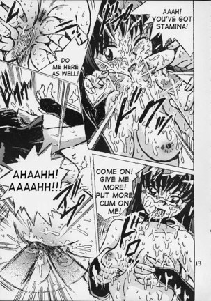 Inuyasha Â– Shio 10