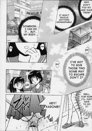 Inuyasha Â– Shio 10