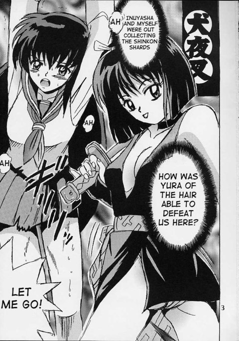 Inuyasha Â– Shio 10