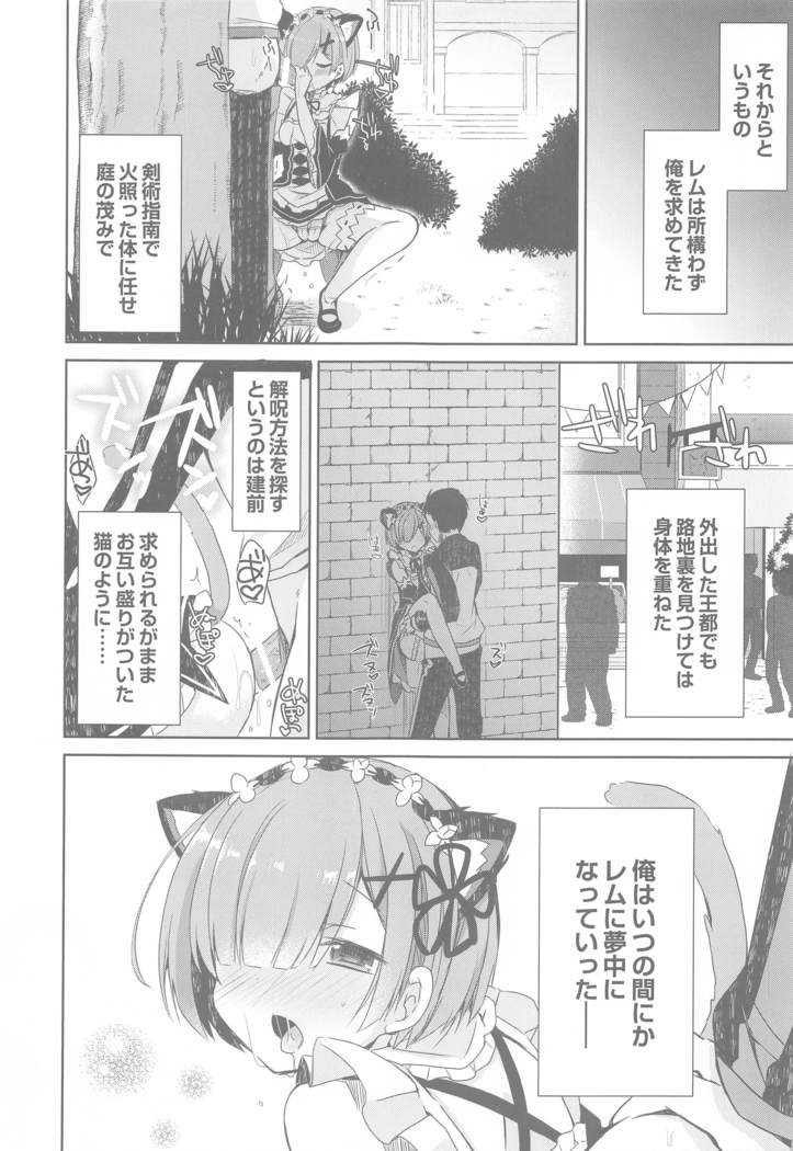 Re:Zero Soushuuhen