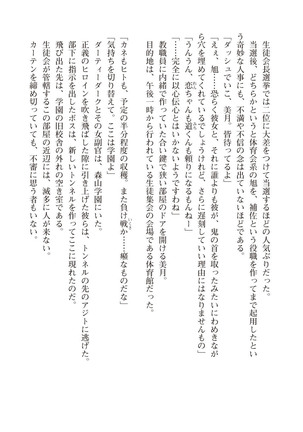 ツイン・アルステラ 調教洗脳で悪堕ちする正義のヒロイン Page #20