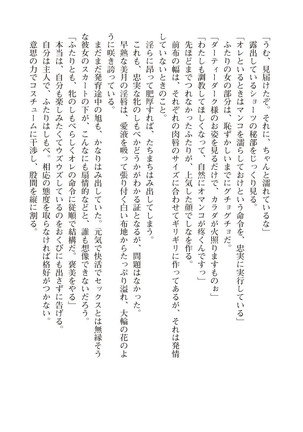 ツイン・アルステラ 調教洗脳で悪堕ちする正義のヒロイン Page #250