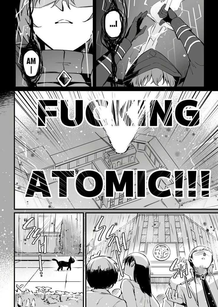 I NEED MORE POWER! 1.5