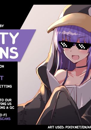 Doing it with Meltryllis in her Swimsuit Page #21