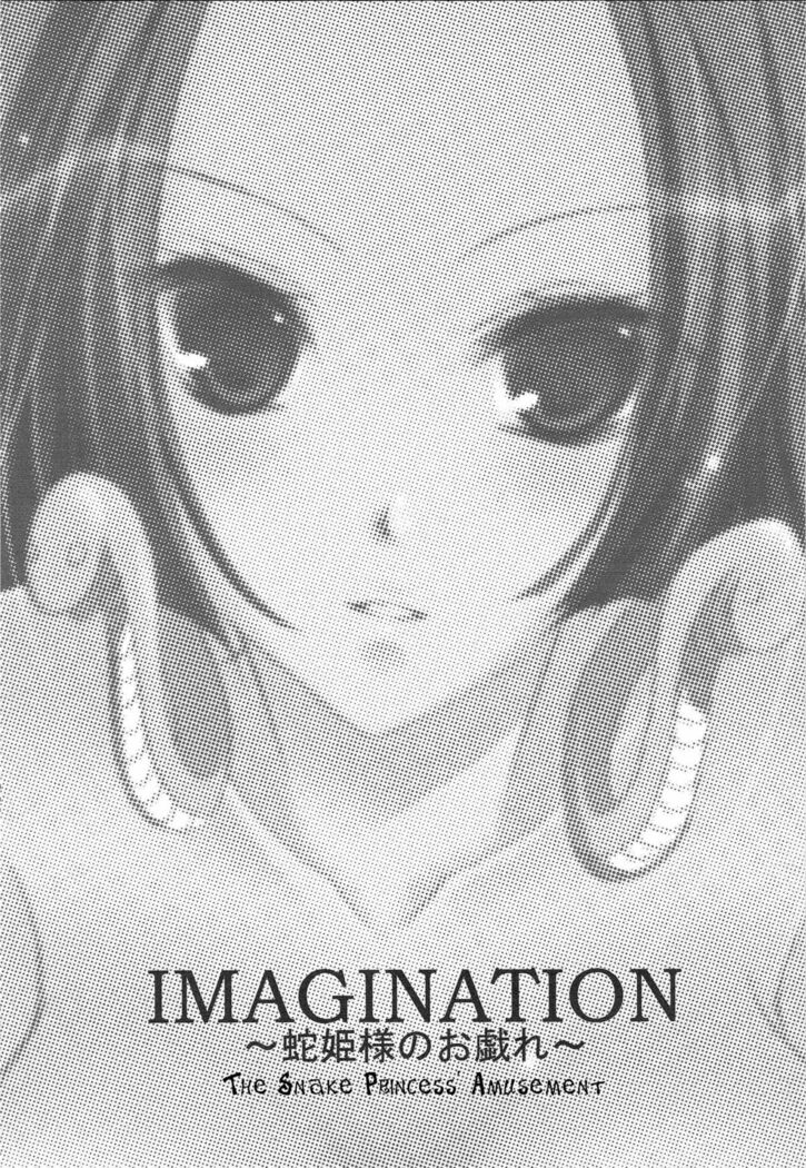 IMAGINATION