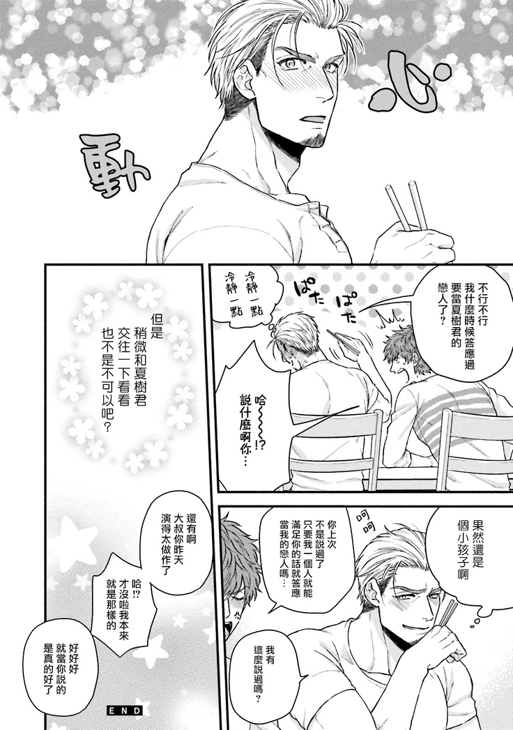 Kinou wa Otanoshimi Deshita ne | 昨天过得很愉快吧 Ch. 1-4+特典