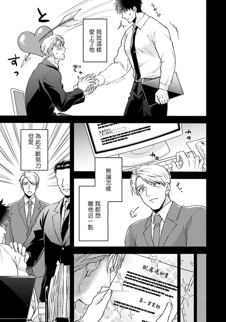 Kinou wa Otanoshimi Deshita ne | 昨天过得很愉快吧 Ch. 1-4+特典