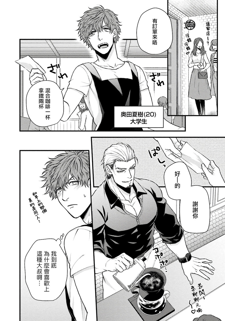 Kinou wa Otanoshimi Deshita ne | 昨天过得很愉快吧 Ch. 1-4+特典