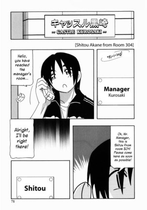 Chapter 4 Page #1
