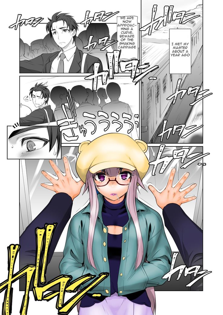 Kaika Aru Hana ga Mebuku Hanashi