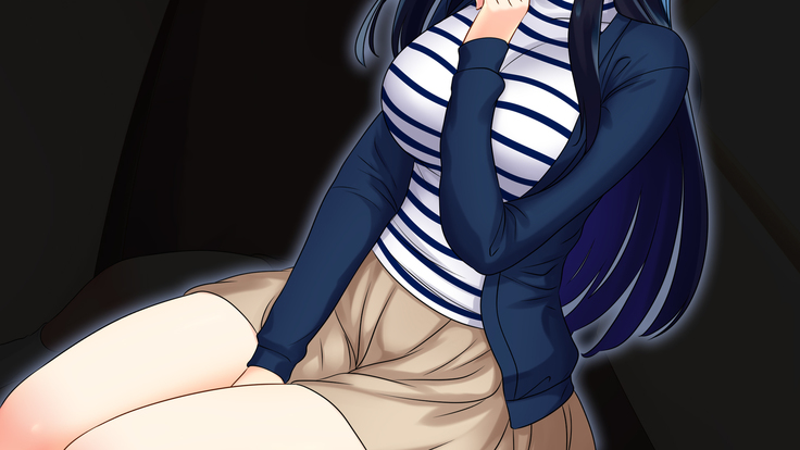 Goku NTR ~Netorareta Watashi~ Takebayashi Kotone ver