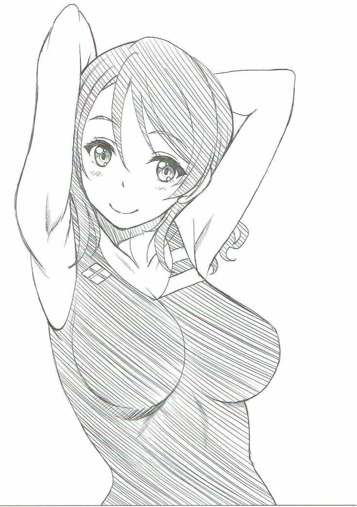 School Idol ga Iru Fuuzoku ga Arutte Hontou desuka? 10 You-chan to Awa Tengoku e Yousoro Hen
