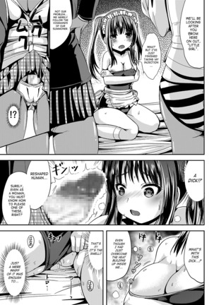 Trans B Maid S Page #14