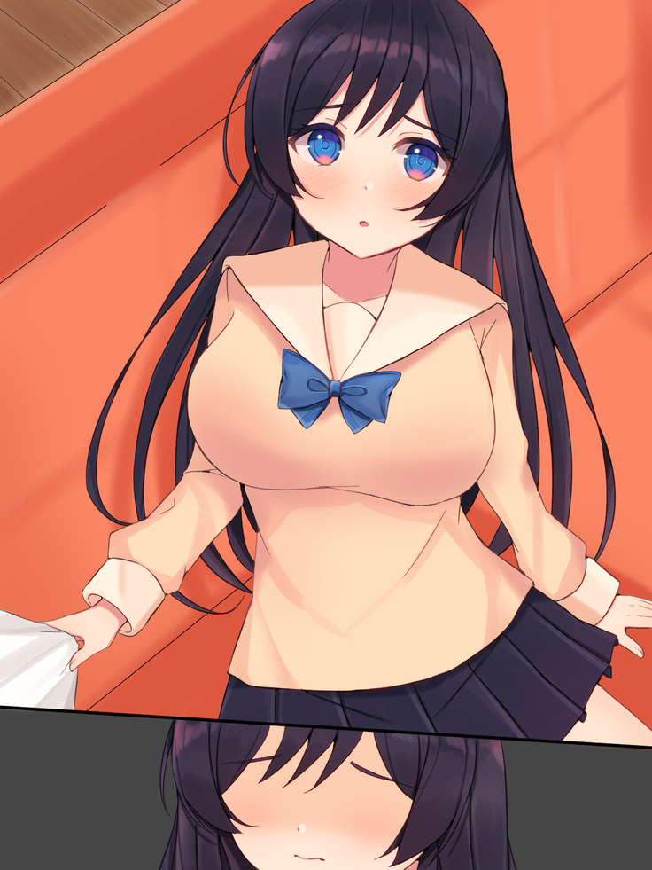 Giri no Imouto o Ahegao ni Naru made Okashimakuru Hanashi