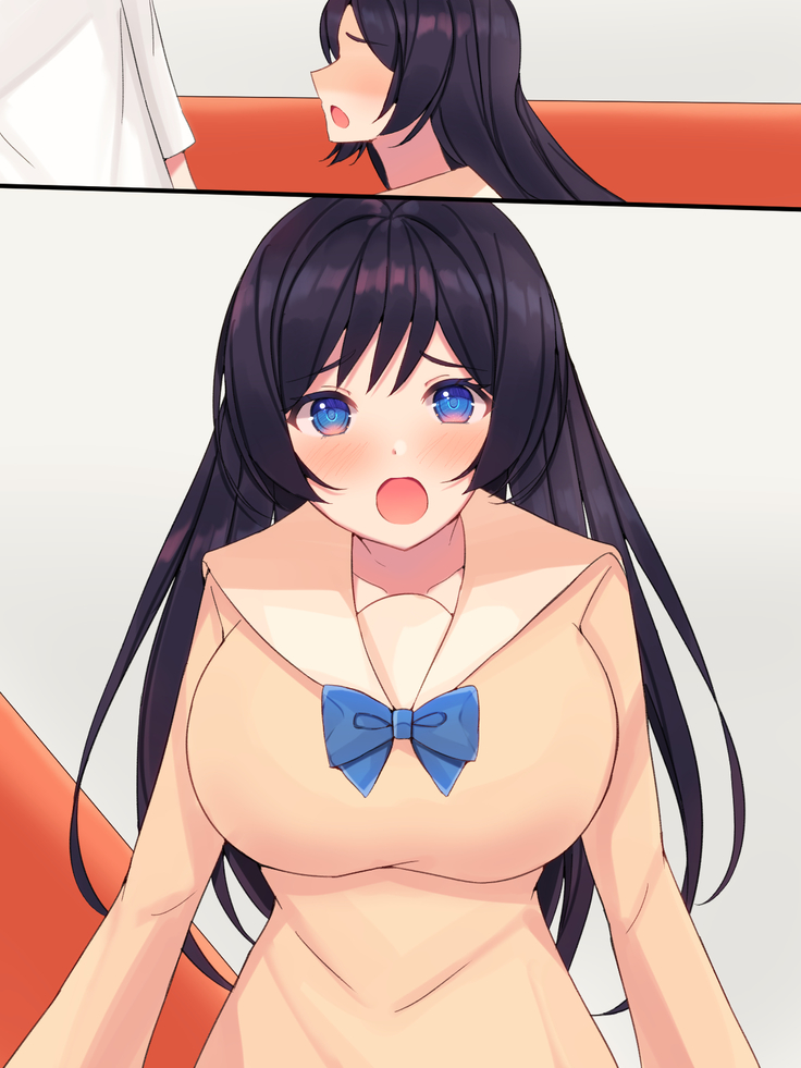 Giri no Imouto o Ahegao ni Naru made Okashimakuru Hanashi