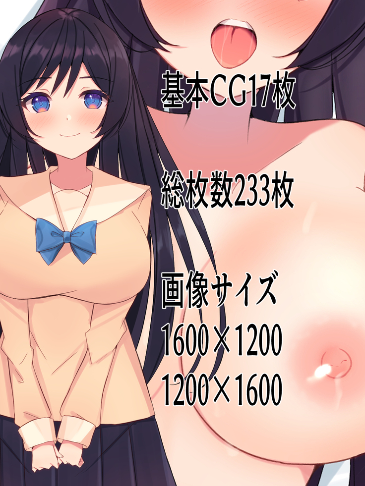 Giri no Imouto o Ahegao ni Naru made Okashimakuru Hanashi