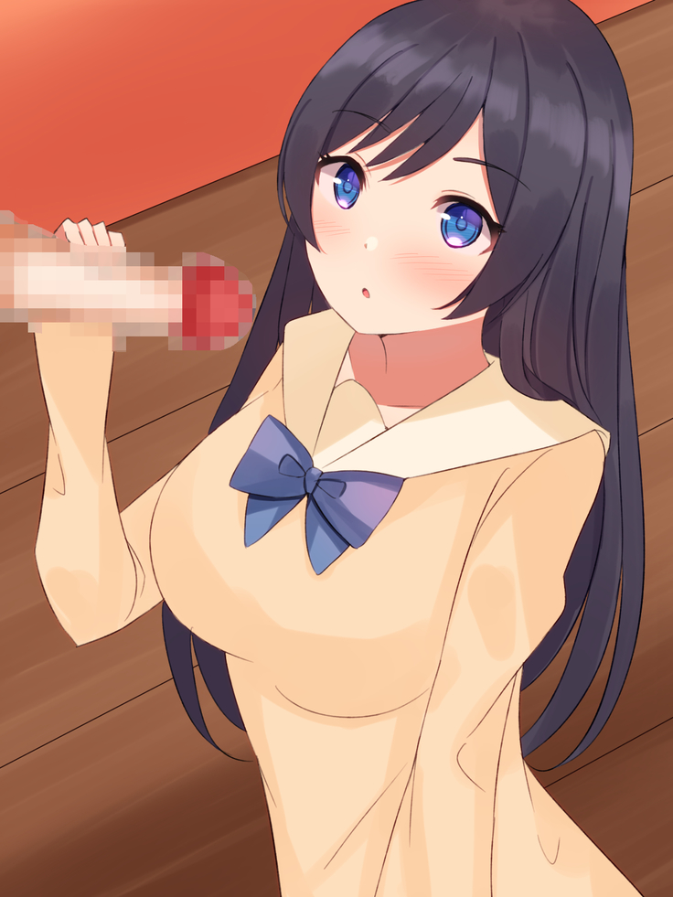 Giri no Imouto o Ahegao ni Naru made Okashimakuru Hanashi