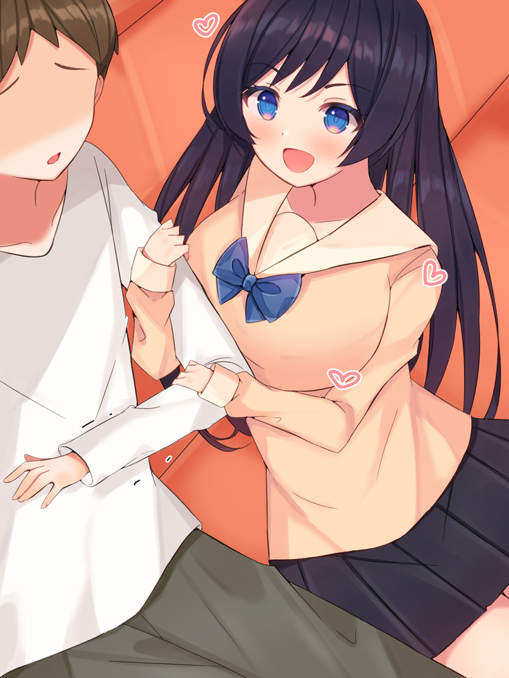 Giri no Imouto o Ahegao ni Naru made Okashimakuru Hanashi