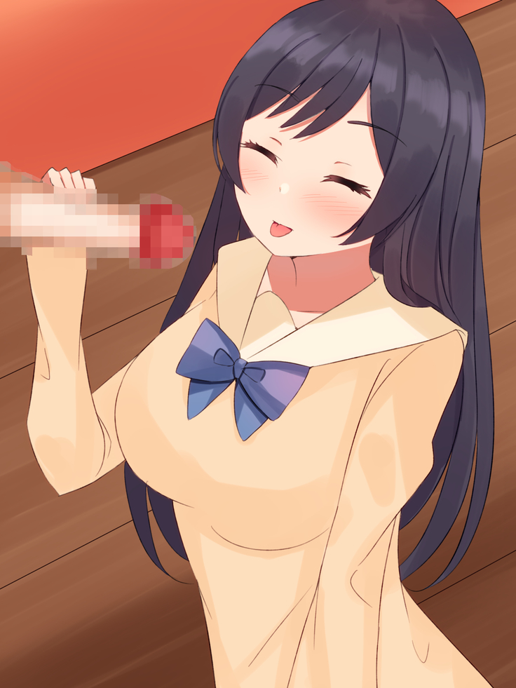 Giri no Imouto o Ahegao ni Naru made Okashimakuru Hanashi
