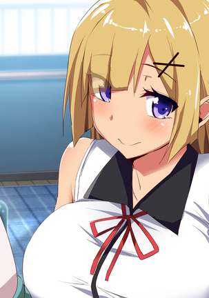 Namaiki Imouto to Tanoshii Tanoshii Enkou Seikatsu Page #103