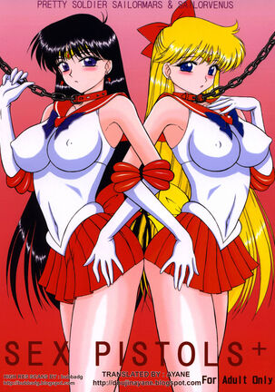 Sailor Moon Rini Hentai Lesbian - Sailor Moon Hentai - Page 3 - Hentai Manga, Doujins & XXX