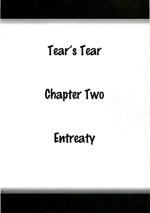 Tear's Tears | 티아의 눈물 Page #23