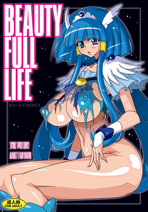 BEAUTY FULL LIFE DL Page #1
