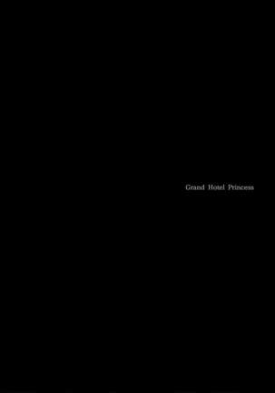 Grand Hotel Princess