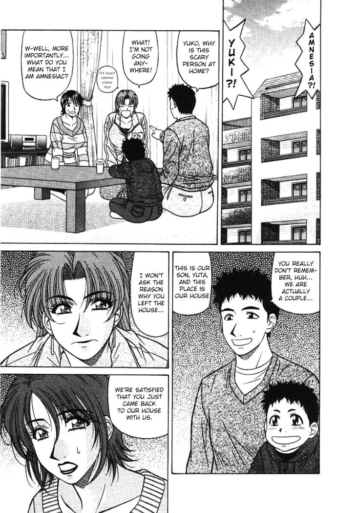 Kochira Momoiro Company Vol. 3 - Ch.1-9
