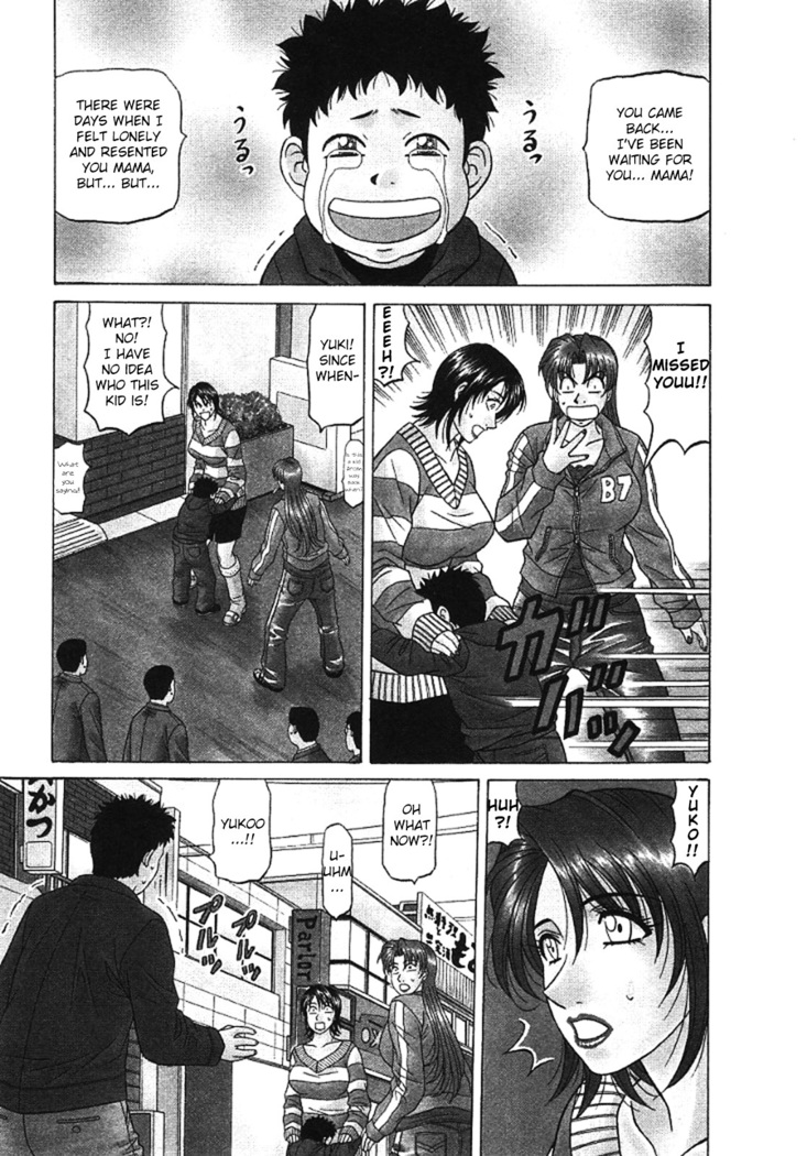 Kochira Momoiro Company Vol. 3 - Ch.1-9