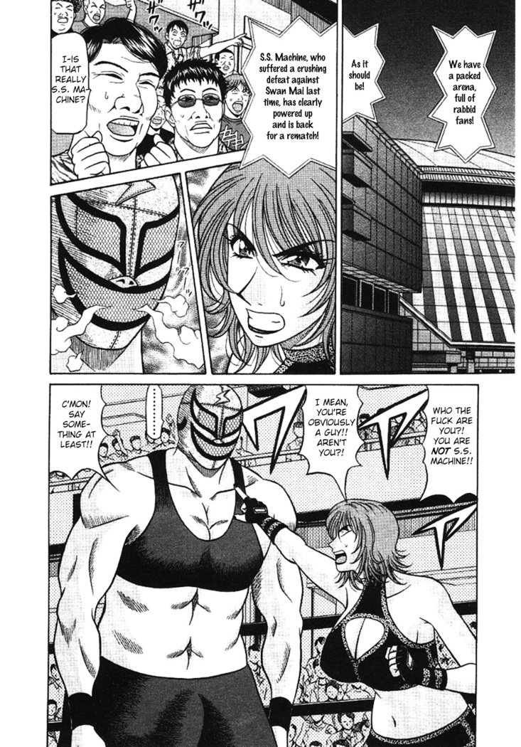 Kochira Momoiro Company Vol. 3 - Ch.1-9