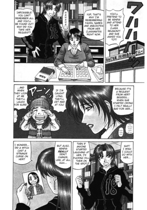 Kochira Momoiro Company Vol. 3 - Ch.1-9 Page #114