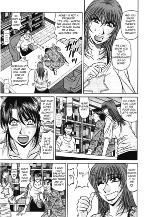 Kochira Momoiro Company Vol. 3 - Ch.1-9 Page #33