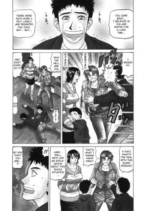 Kochira Momoiro Company Vol. 3 - Ch.1-9 Page #135