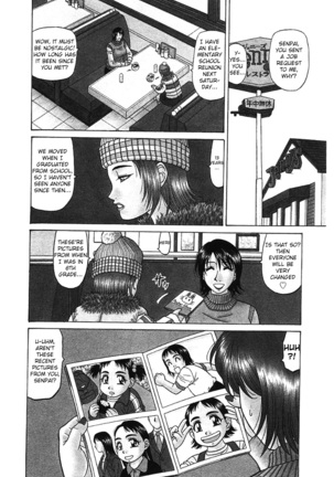 Kochira Momoiro Company Vol. 3 - Ch.1-9 Page #112