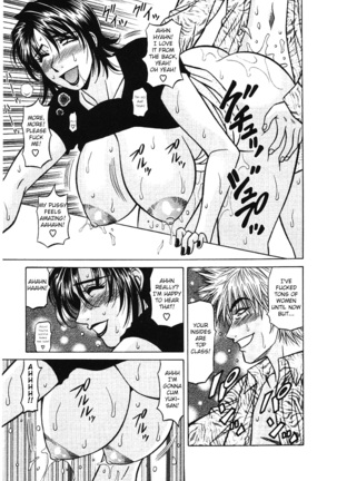Kochira Momoiro Company Vol. 3 - Ch.1-9 - Page 62