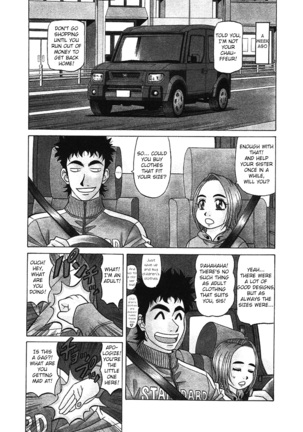 Kochira Momoiro Company Vol. 3 - Ch.1-9 Page #177