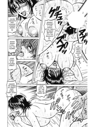 Kochira Momoiro Company Vol. 3 - Ch.1-9 Page #126