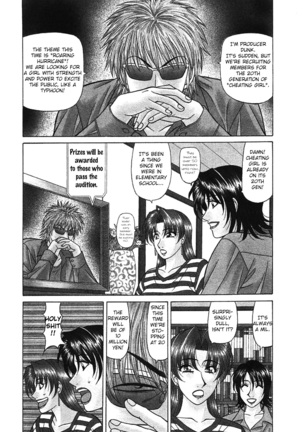 Kochira Momoiro Company Vol. 3 - Ch.1-9 Page #51