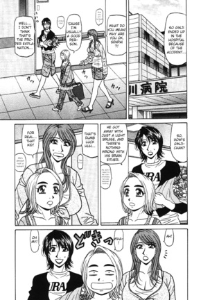 Kochira Momoiro Company Vol. 3 - Ch.1-9 Page #180