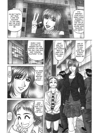 Kochira Momoiro Company Vol. 3 - Ch.1-9 - Page 70